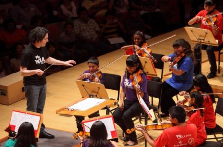 Music training can change children’s brain structure and boost decision-making network