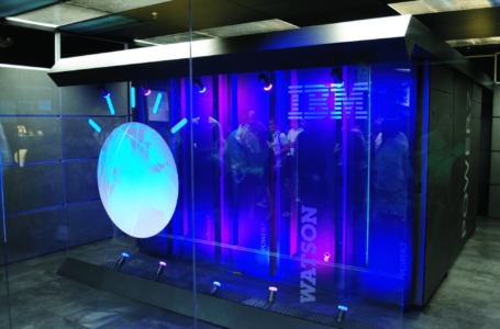 IBM’s Watson Found Cancer Treatments That Doctors Overlooked